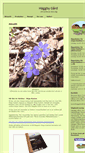 Mobile Screenshot of haggbygard.se